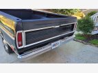 Thumbnail Photo 62 for 1968 Ford F100 2WD Regular Cab
